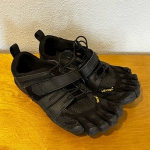 Vibrant Five Finger Women’s V-Train 2.0